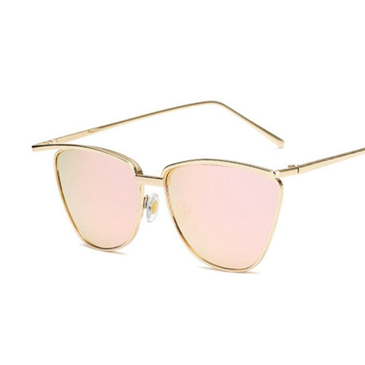 Cat Eye Sunglasses