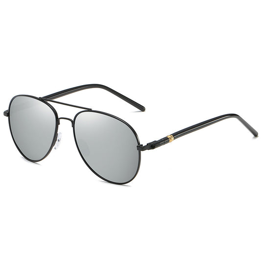 Men's Metal Sunglasses