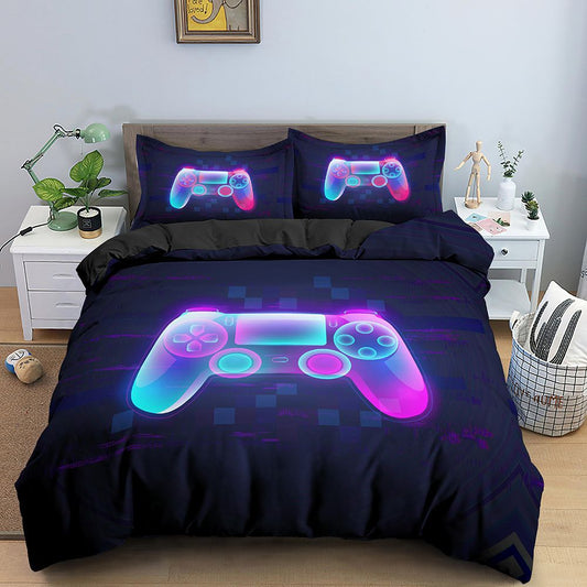 Gamepad Bedding Set