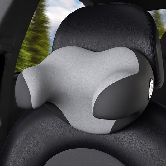 Car U-shaped Pillow