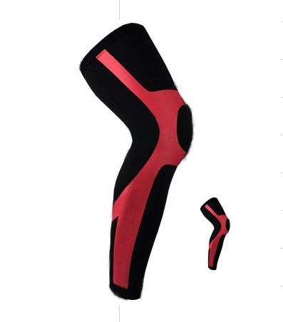 Unisex Compression Cycling Leg Warmer