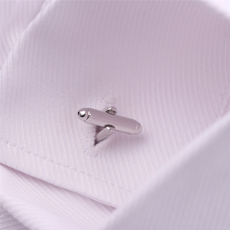 Justice Balance Scale Cufflinks