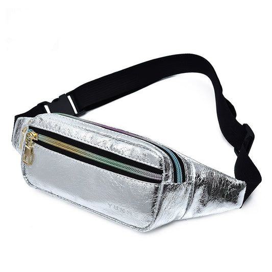 Flashy Waist Bag