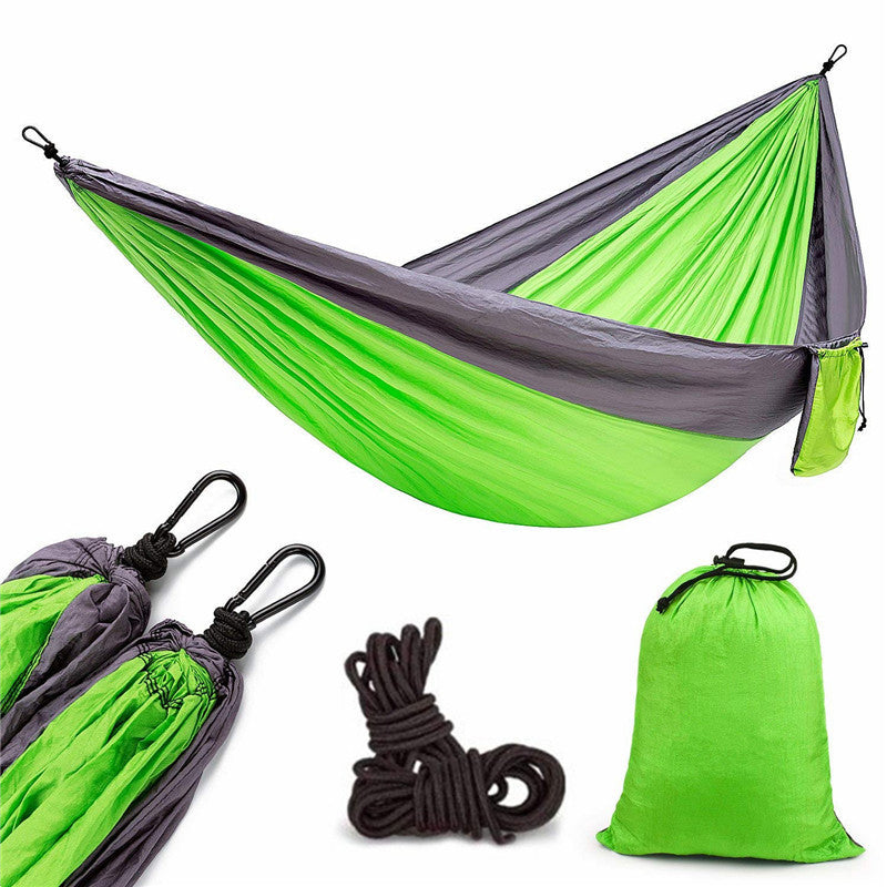 Backpacking Hammock