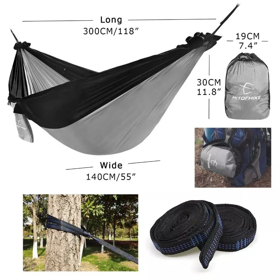 Backpacking Hammock