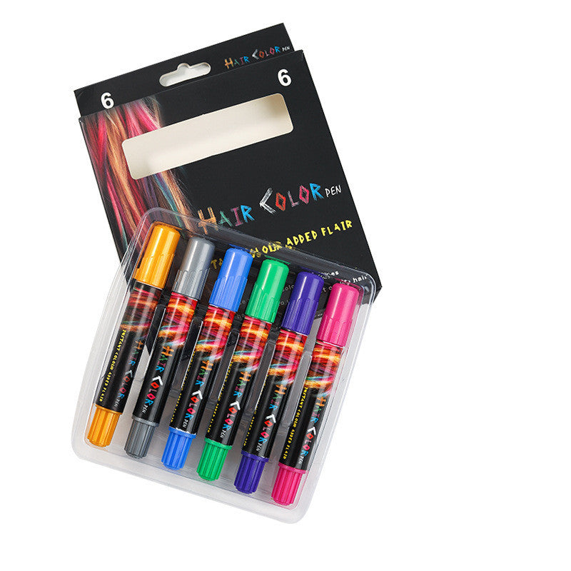 Express Hair Dye Pen