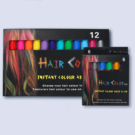 Express Hair Dye Pen