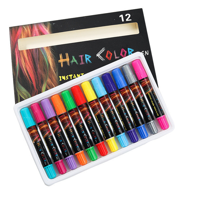 Express Hair Dye Pen