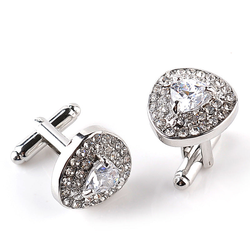 Men's Fashion Cufflinks