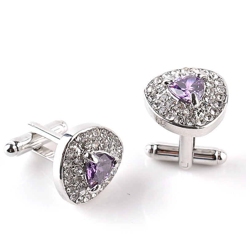 Men's Fashion Cufflinks