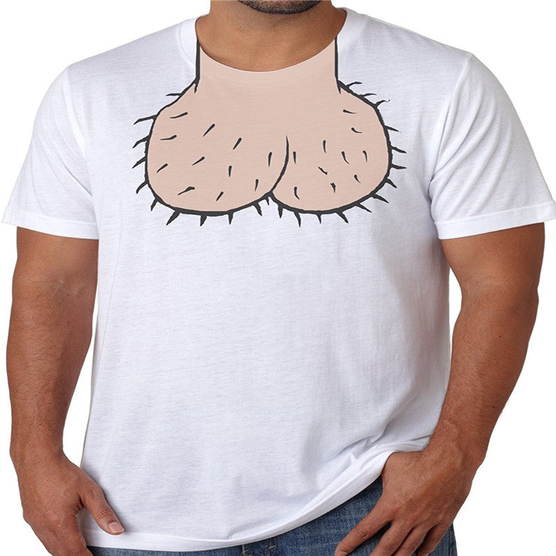 Funny Dick Head T Shirt