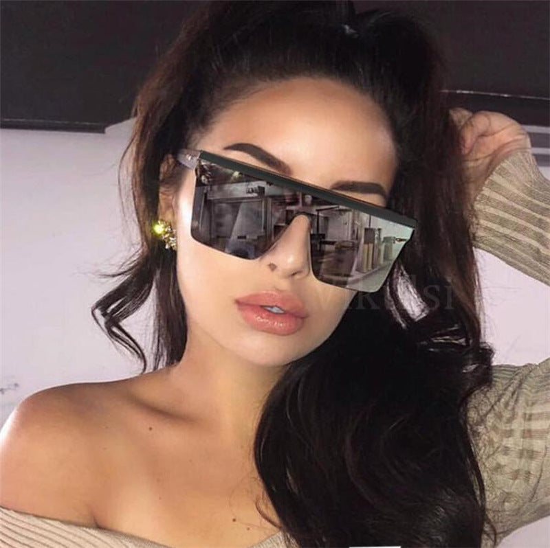 Retro Sunglasses