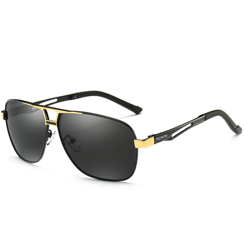 Men's Polarized Sunglasses