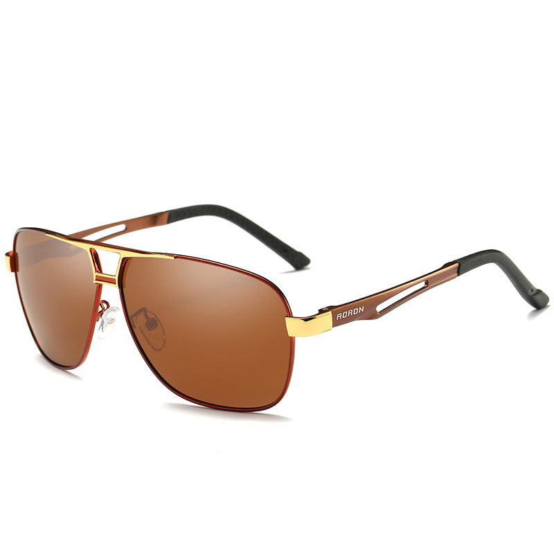 Men's Polarized Sunglasses