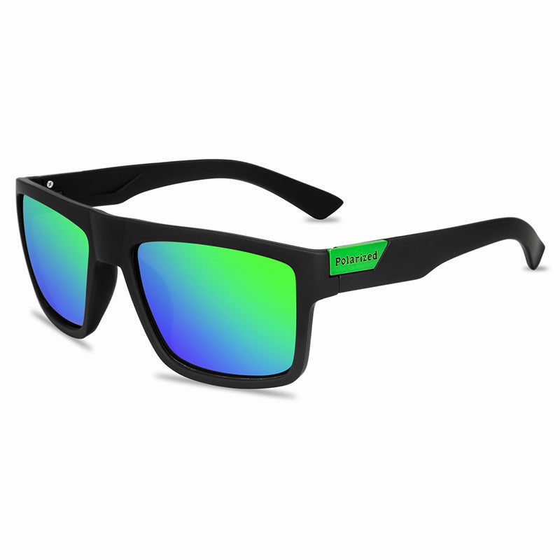 Polarized Night Vision Sunglasses