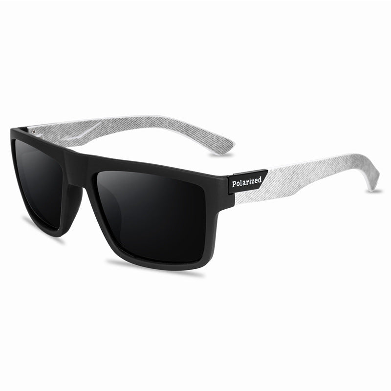 Polarized Night Vision Sunglasses