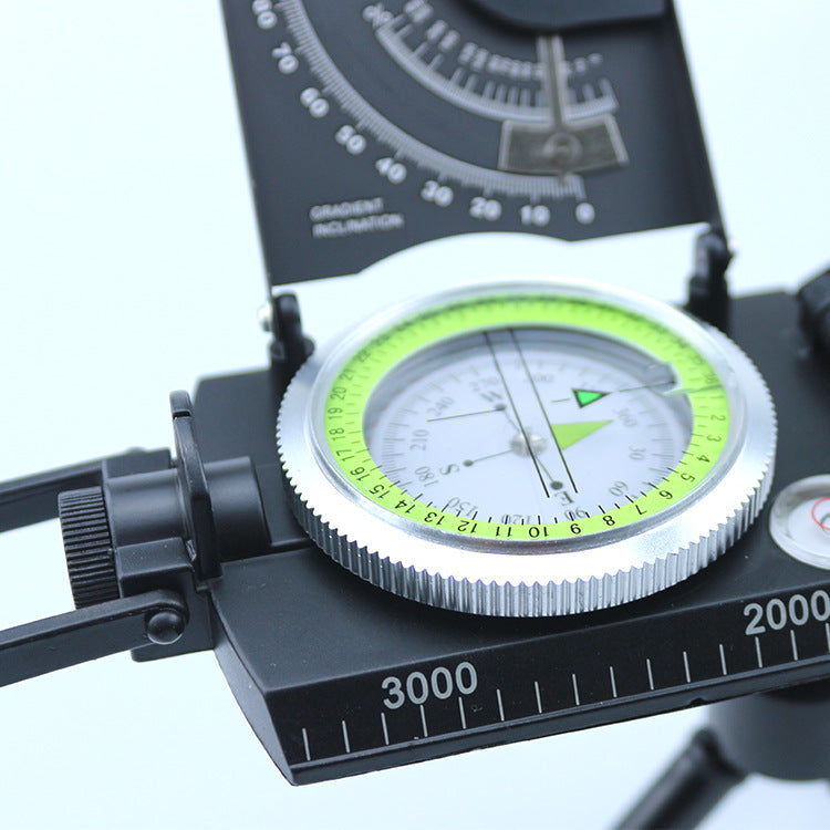 Command Compass