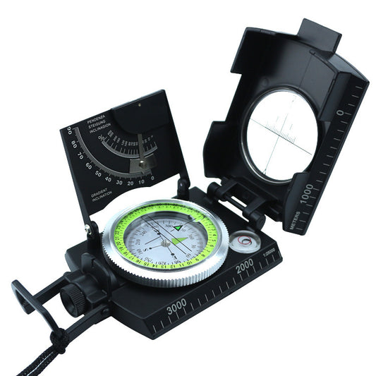 Command Compass