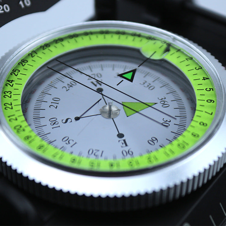 Command Compass