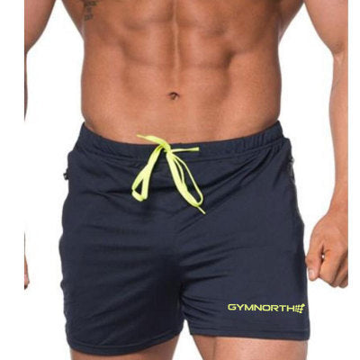 Mens Quick-drying Swimming Trunks