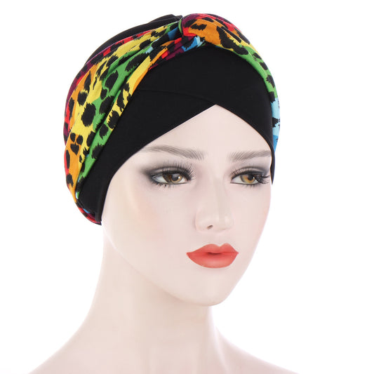 European Turban Headband