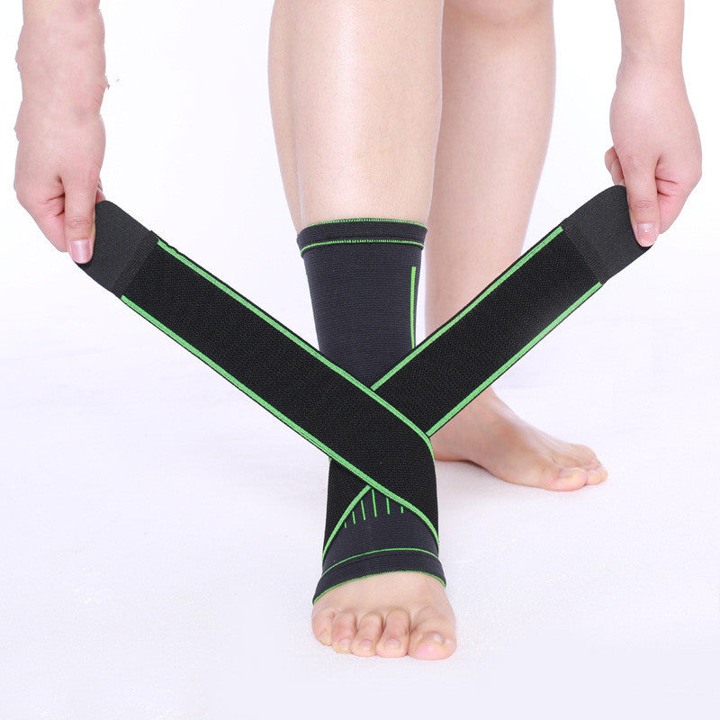 Sports protective ankle Wrap