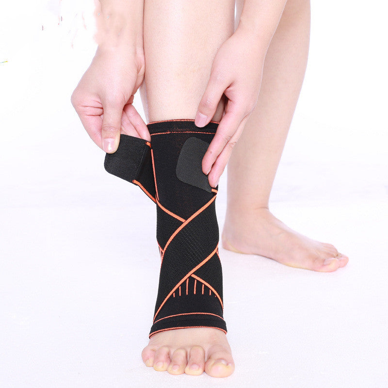 Sports protective ankle Wrap