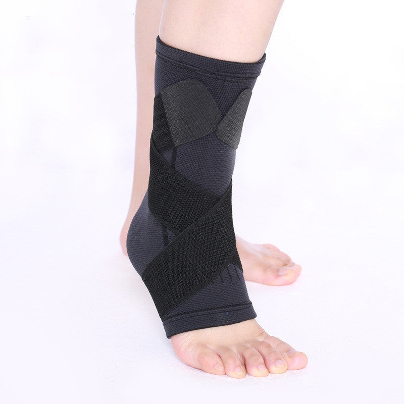 Sports protective ankle Wrap