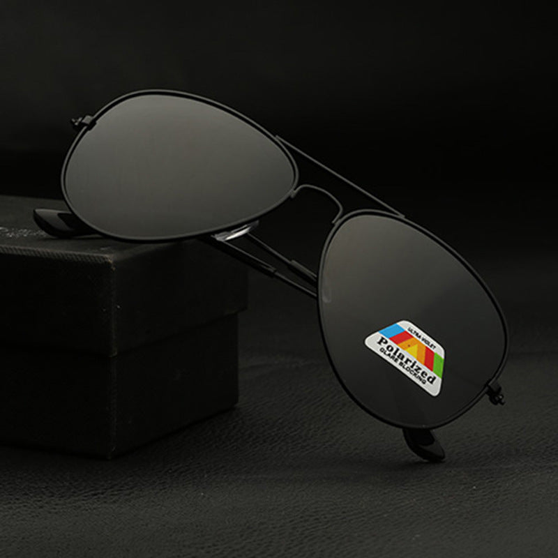 Polarized Sunglasses