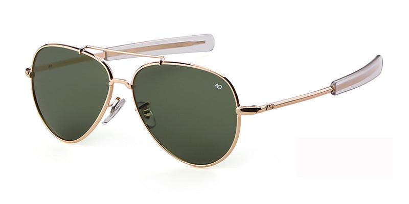 Men's Aviator Sunglasses