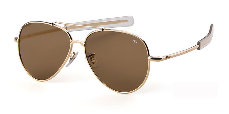 Men's Aviator Sunglasses