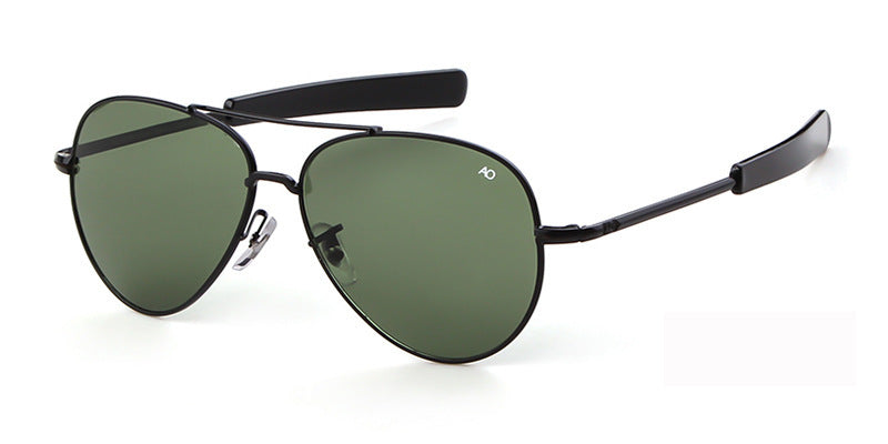 Men's Aviator Sunglasses