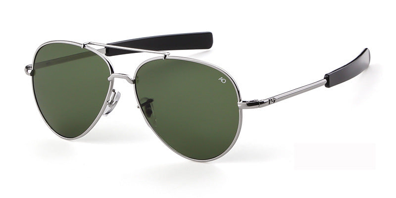 Men's Aviator Sunglasses