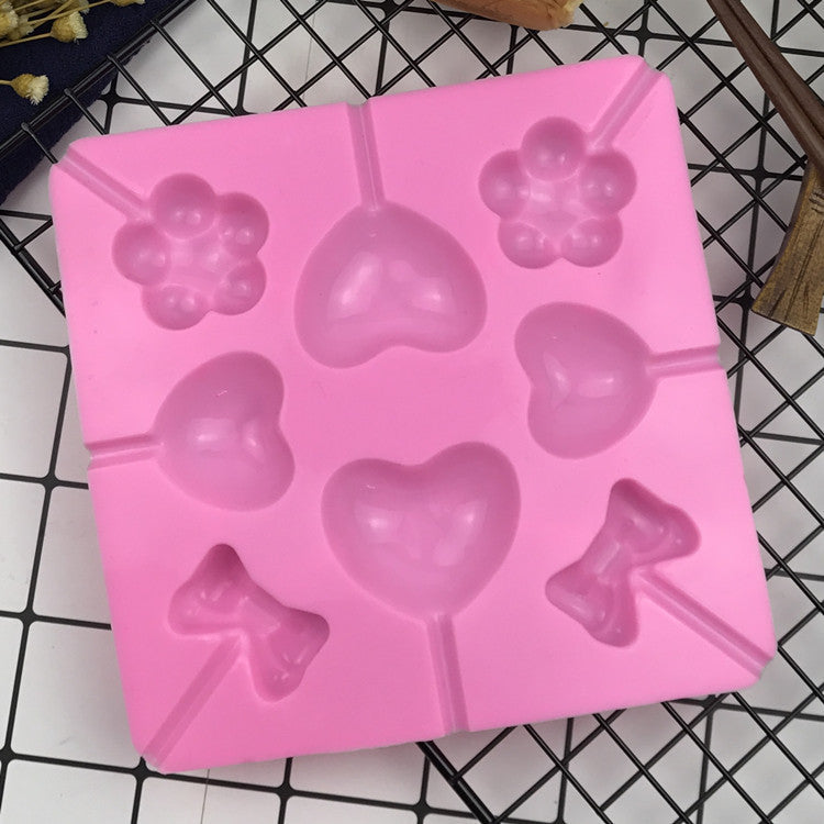 Silicone Cake Mold