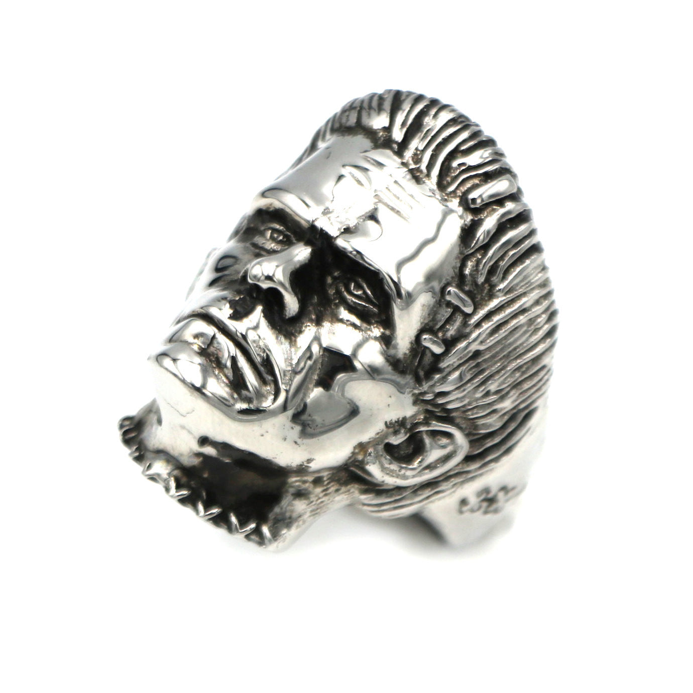 Frankenstein Ring