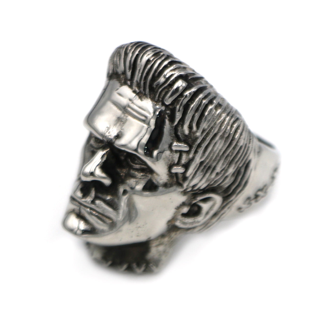 Frankenstein Ring