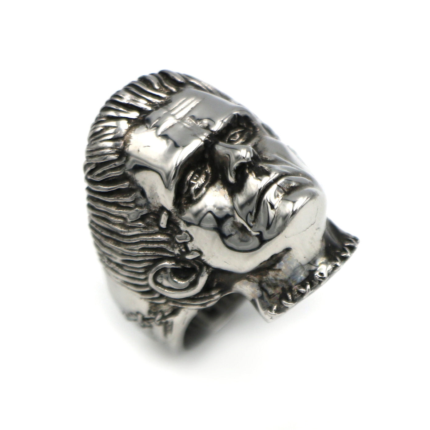 Frankenstein Ring