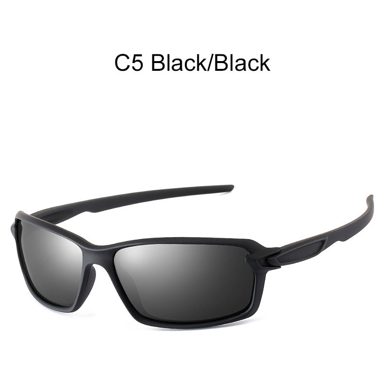 Men's Sports Sunglasses