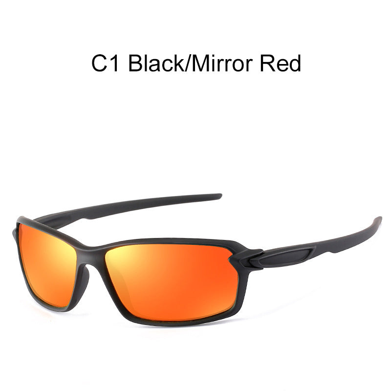 Men's Sports Sunglasses