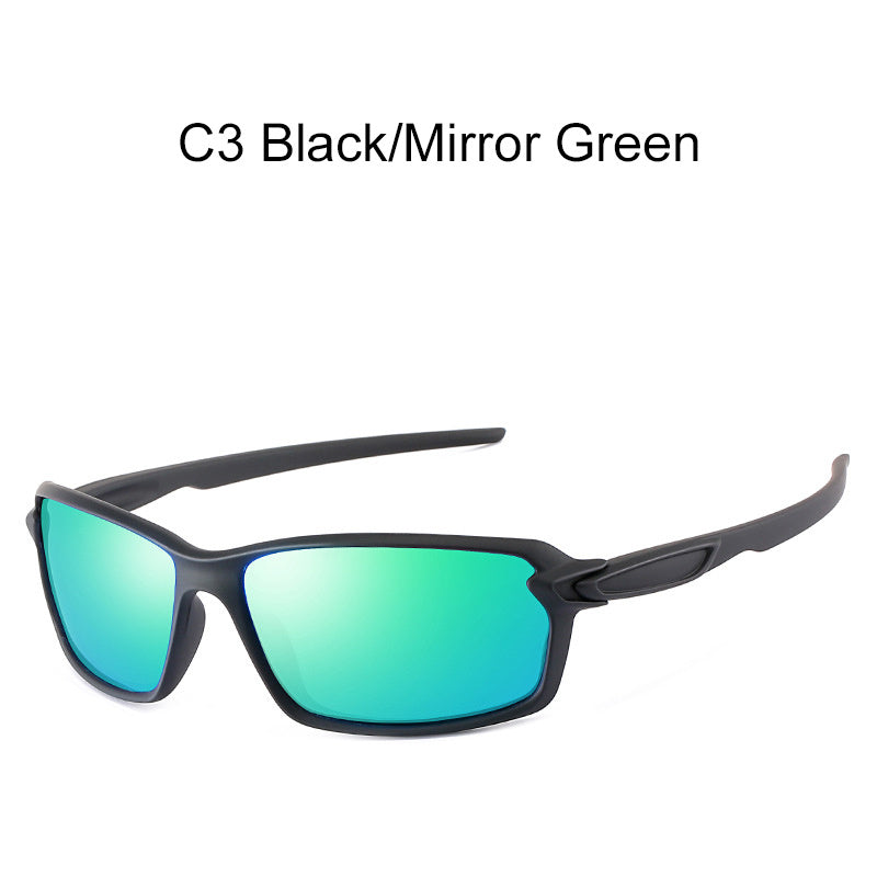 Men's Sports Sunglasses