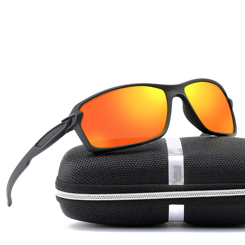 Men's Sports Sunglasses