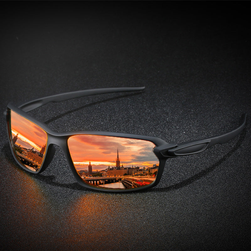 Men's Sports Sunglasses