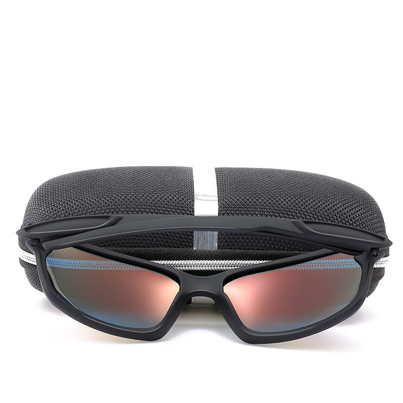 Men's Sports Sunglasses