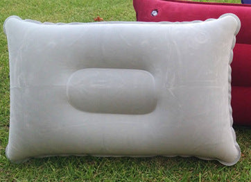 Inflatable Travel Pillows