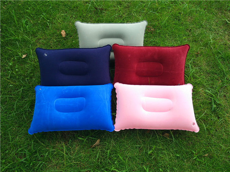 Inflatable Travel Pillows