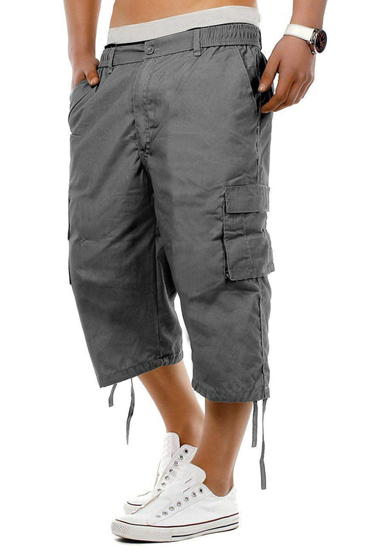 Combat Cargo Shorts