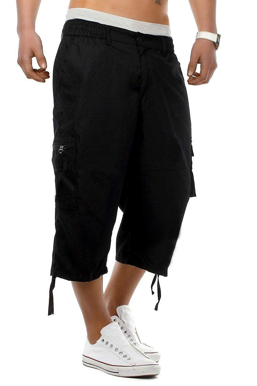 Combat Cargo Shorts