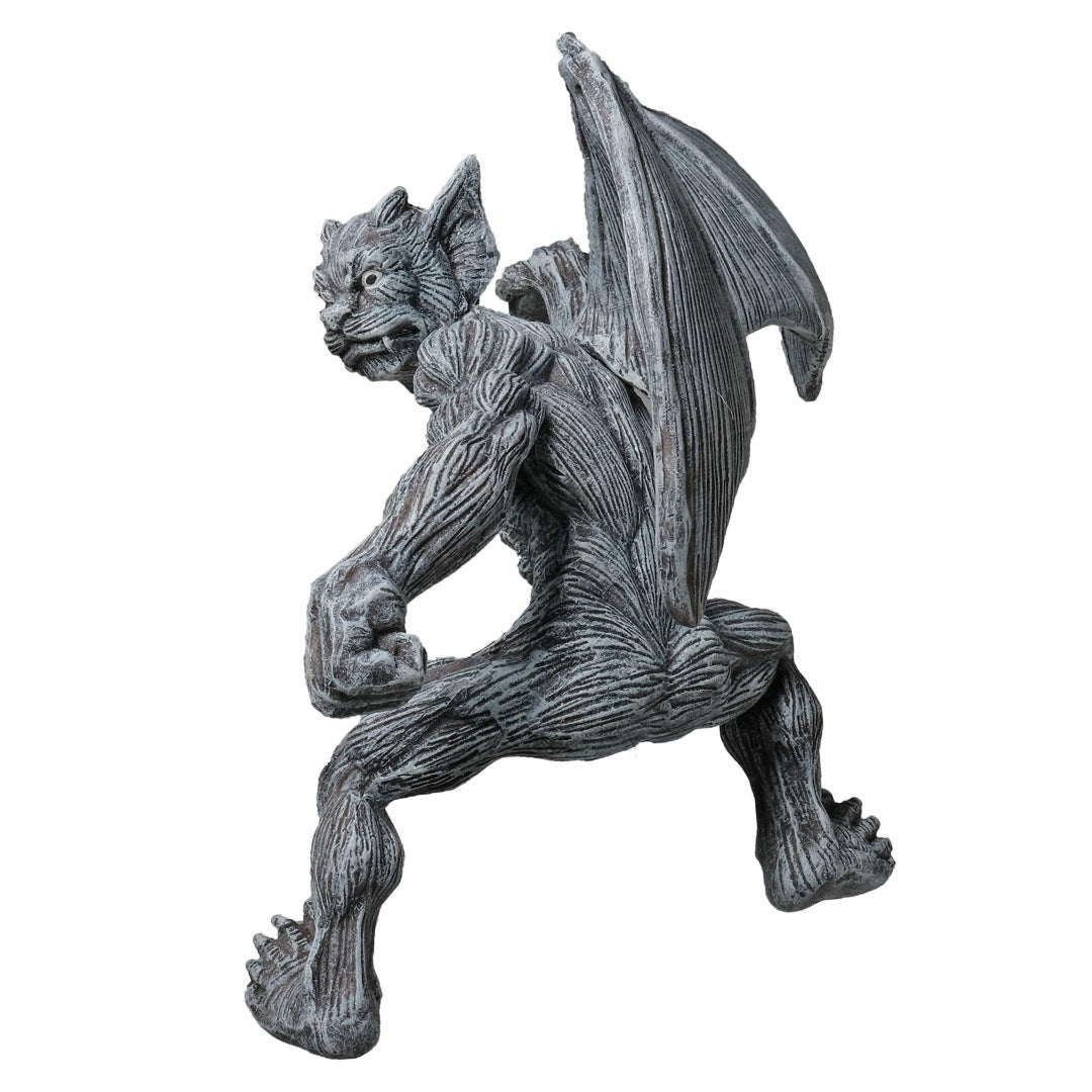 Gargoyle Resin Craft Sculpture