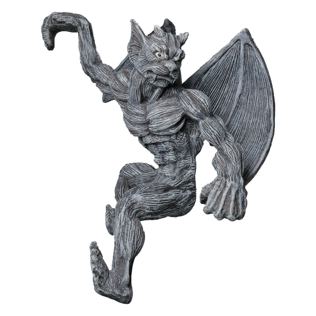 Gargoyle Resin Craft Sculpture