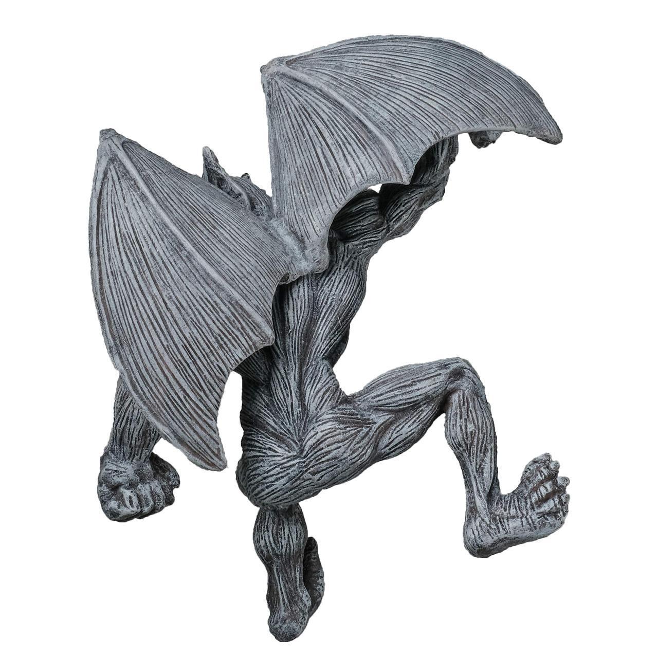 Gargoyle Resin Craft Sculpture